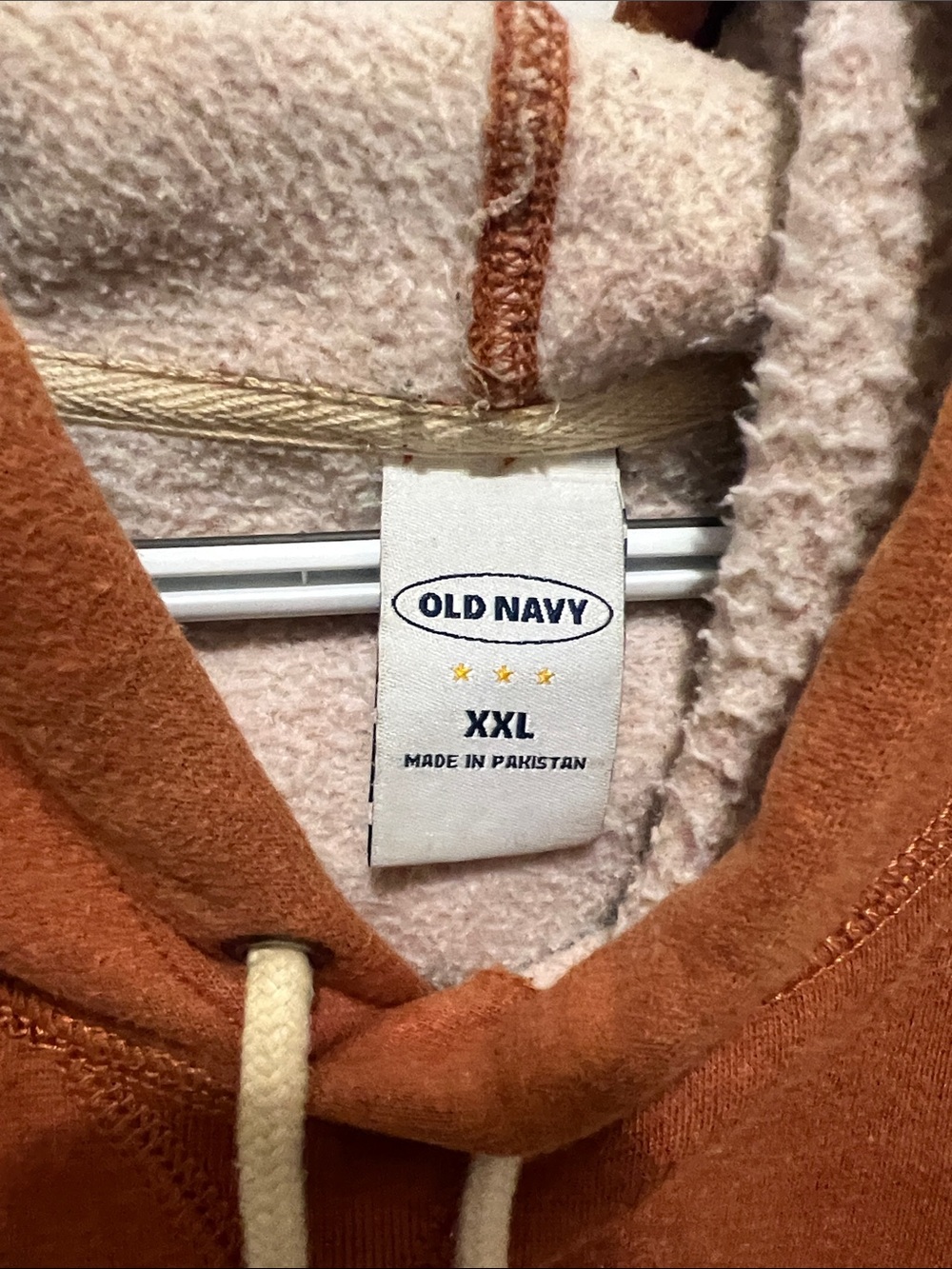 Sweater Subcategory Identification - Picture 2 of 3